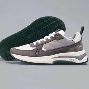 Municipal M. OG Sneakers